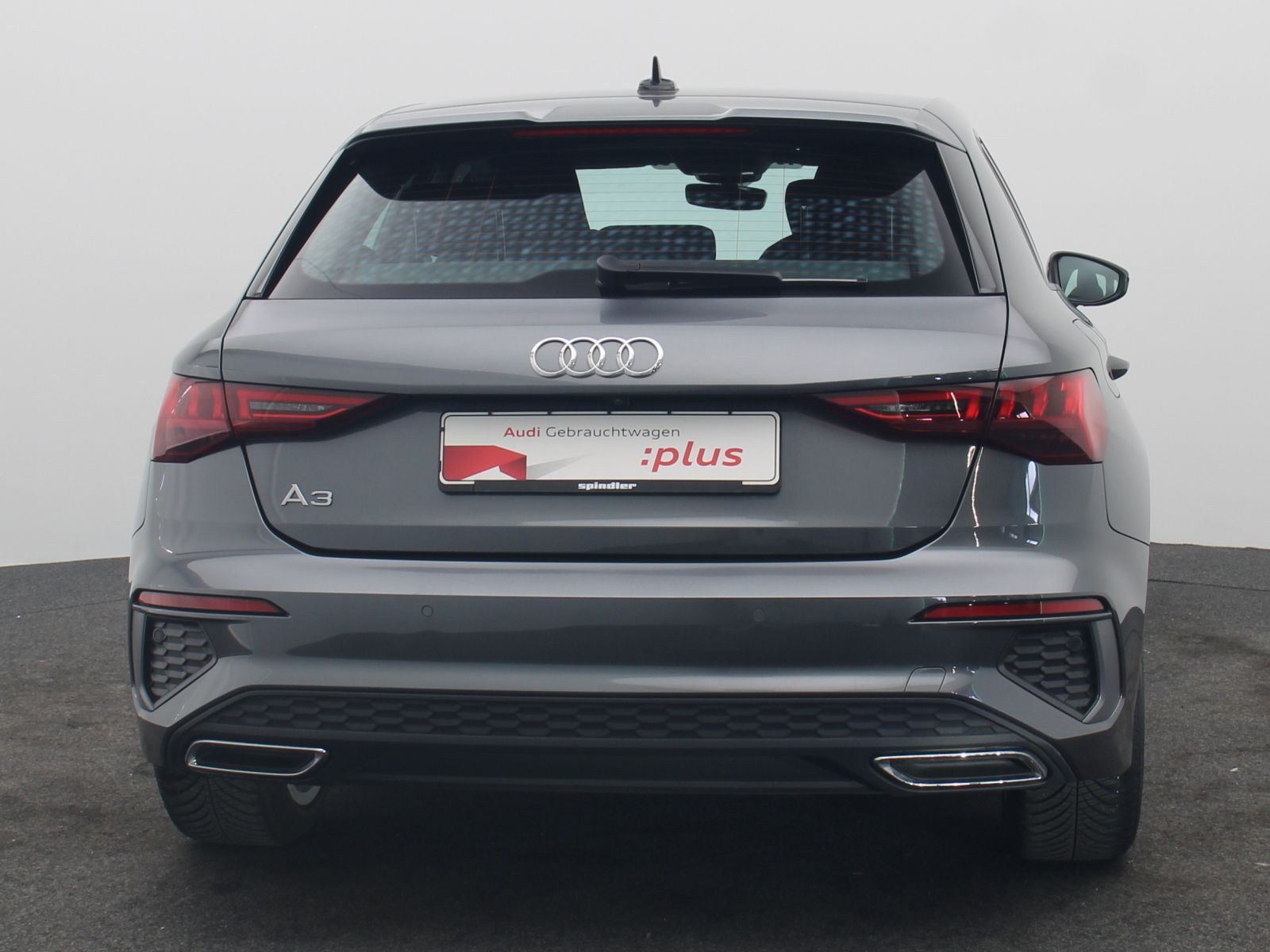 Audi A3 - Bild 6