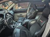 Chrysler 300C Touring SRT8 6.1 Autom. SRT8 - Chrysler 300C: Kombi, Srt