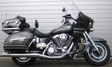 Kawasaki VN 1700 Voyager, K-ACT ABS, 2. Hand, Top Scheckh - Offers