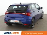 Hyundai i20 1.0 T-GDI Mild-Hybrid Intro Edition Aut.*NAV - Hyundai i20: Intro Edition