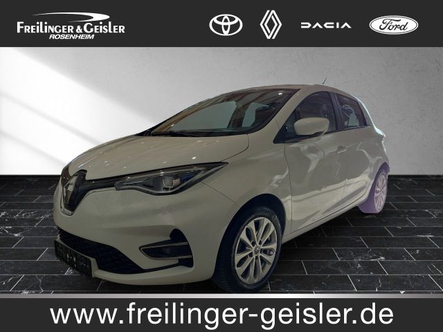 Renault ZOE Experience R110 ZE50 Kaufbatterie Komfort-P.