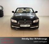 BMW 330d Cabrio *KEYLESS*XENON*NAVI*MEMORY*HIFI - BMW 330 mit Diesel-Antrieb: Cabrio, Automatik