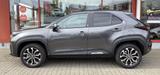 Toyota Yaris Cross Hybrid 130 1.5 Teamplayer + 2 Pakete - Toyota Yaris Cross Tageszulassungen