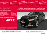 Audi A1 citycarver 30 TFSI Teilleder Einparkhilfe v+h - Audi A1 Gebrauchtwagen in Hannover