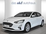 Ford FOCUS COOL CONNECT - Ford Gebrauchtwagen in Iserlohn