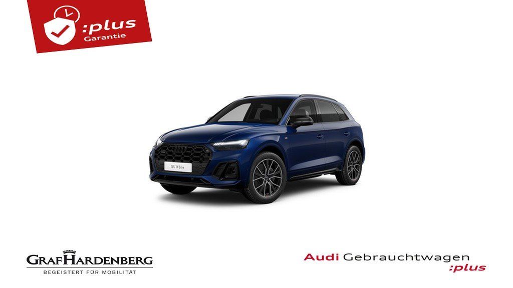 Image of Audi Q5