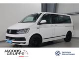 Volkswagen T6 Multivan 2.0 TDI DSG Generation Six Klima*LED - Volkswagen T6 Multivan in Aachen