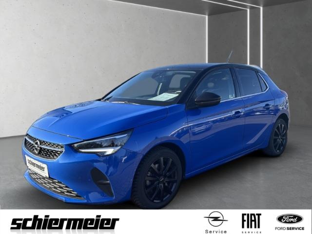 Opel Corsa Elegance 1.2 LED Multimedia PDC SHZ 8 Fach