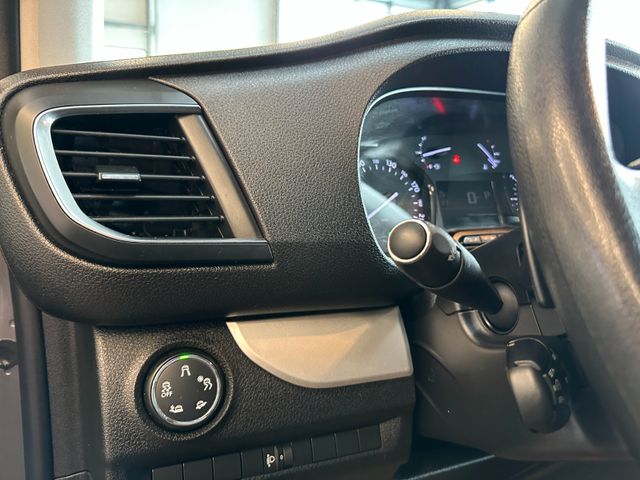 Opel Vivaro Kasten Edition L3 *Navi*AHK*