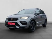 Cupra Ateca - Vorschau Bild 1
