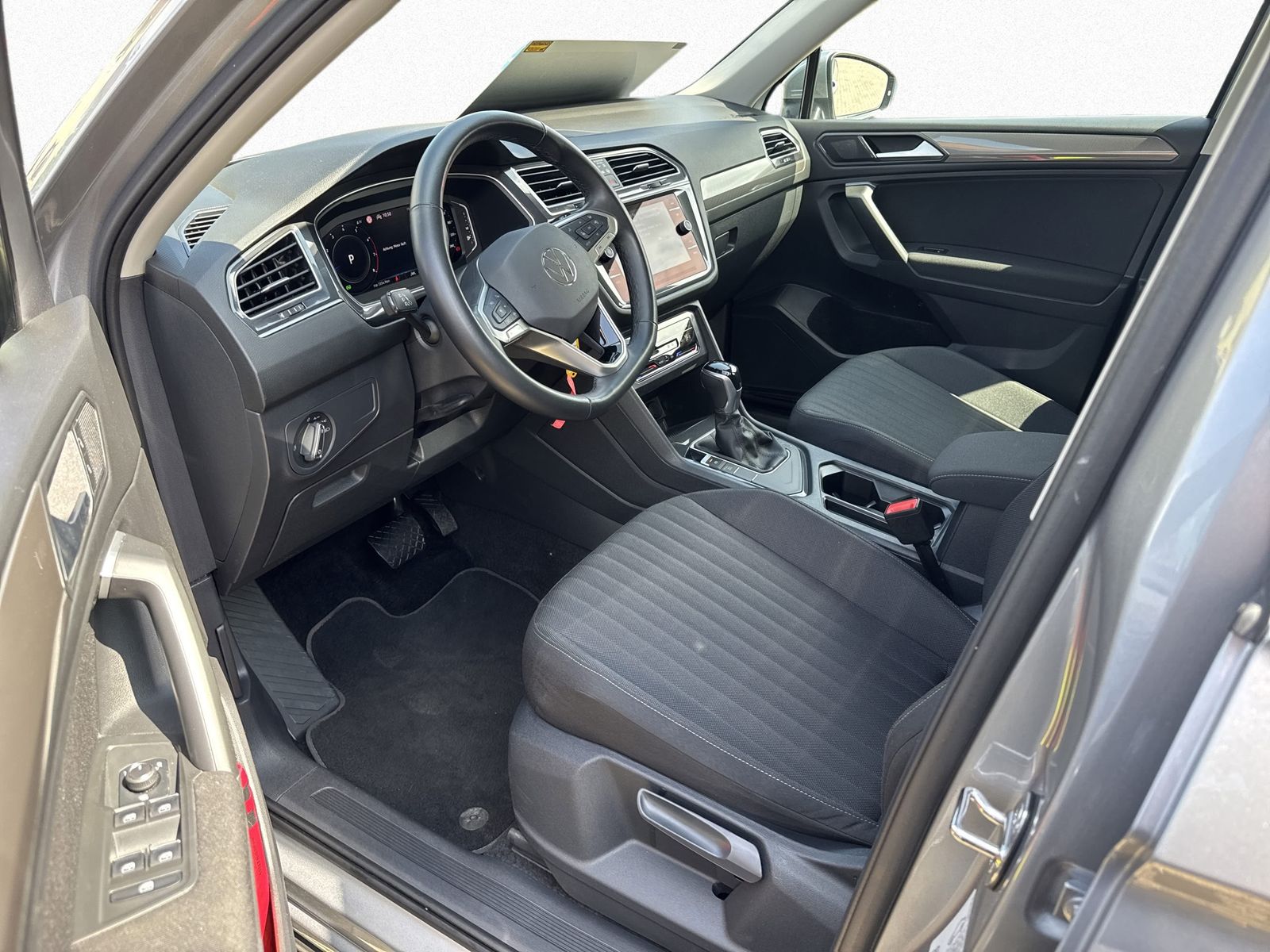 Volkswagen Tiguan Allspace - Bild 11
