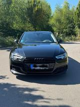 Audi A4 B9 2.0 TDI 190Ps - Audi A4: 1.9