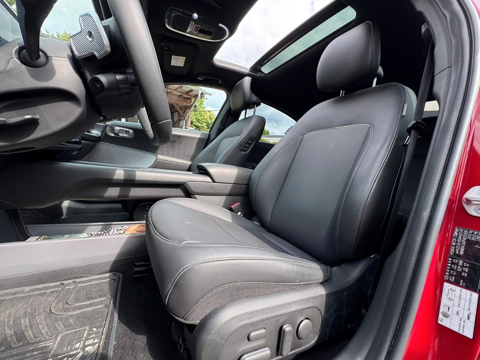 Hyundai IONIQ 6 - Bild 10