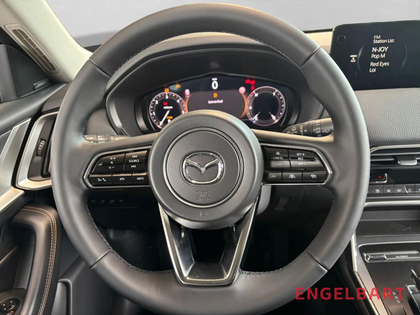Mazda CX-80 - Bild 8