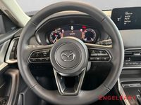 Mazda CX-80 - Vorschau Bild 8