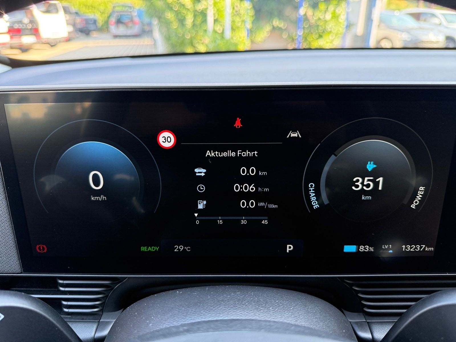 Hyundai IONIQ 5 – Bild 24