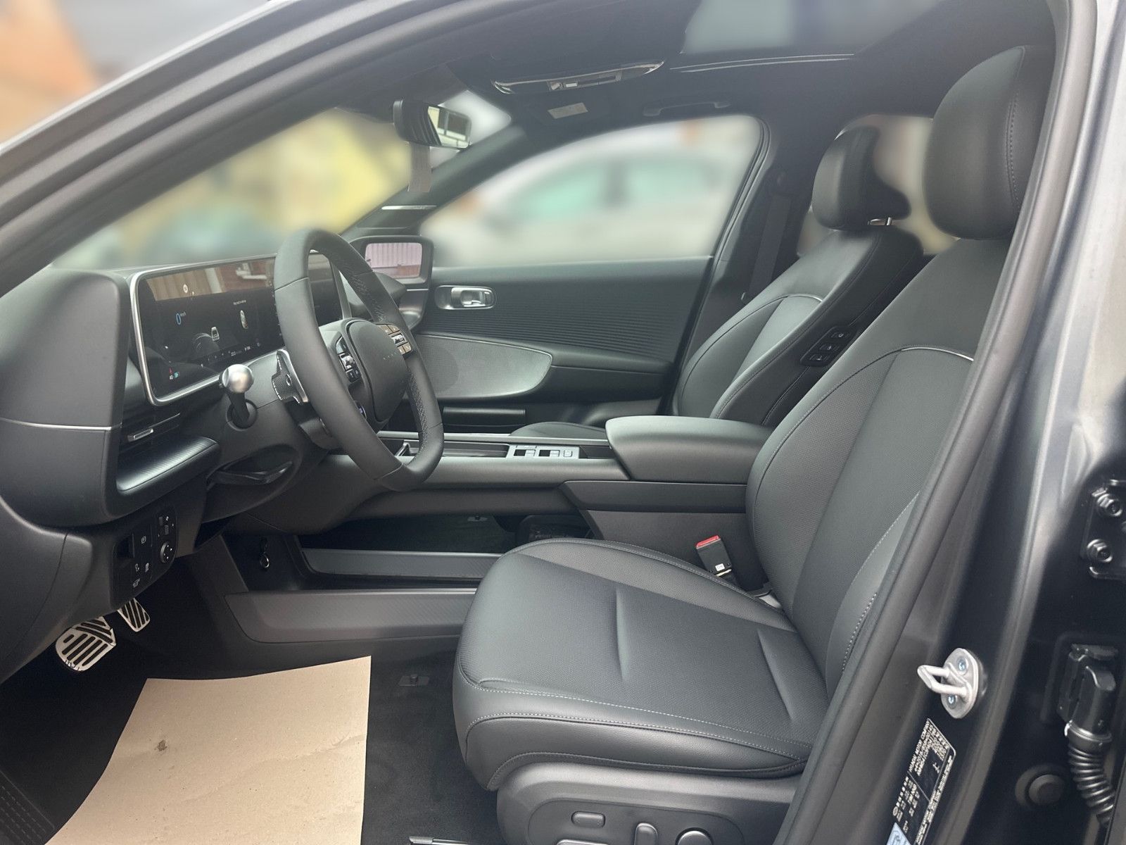 Hyundai IONIQ 6 – Bild 7