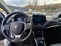 Suzuki (SX4) S-Cross - Vorschau Bild 12