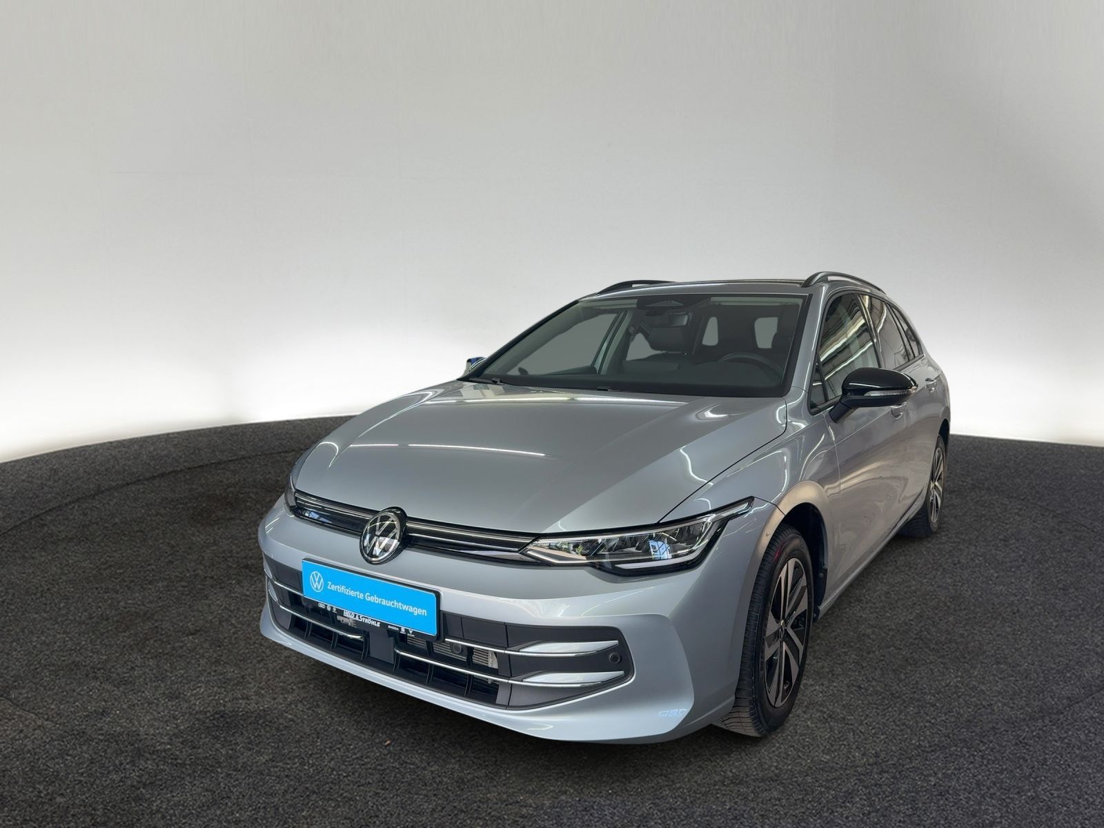 Volkswagen Golf Variant ENERGY 1.5 TSI LED NAV KAM foto 2
