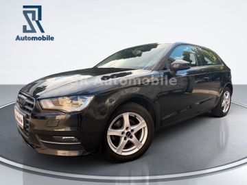 Audi A3 - 1