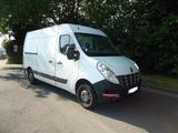 Renault Master L2 H2 - Renault Master in Wuppertal