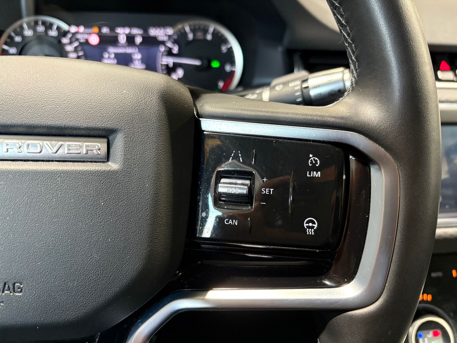 Fahrzeugabbildung Land Rover Range Rover Evoque S Hybrid/P300/360°/APPLE/NAVI