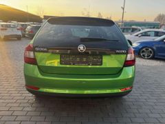 Fahrzeugabbildung Skoda Rapid/Spaceback Ambition Panorama BIXENON CARPLA