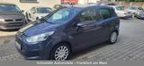 Ford B-Max Trend·2.Hand·110tkm·Klima·Shz·PDC·Euro5!! - Ford B-Max in Frankfurt (Main)