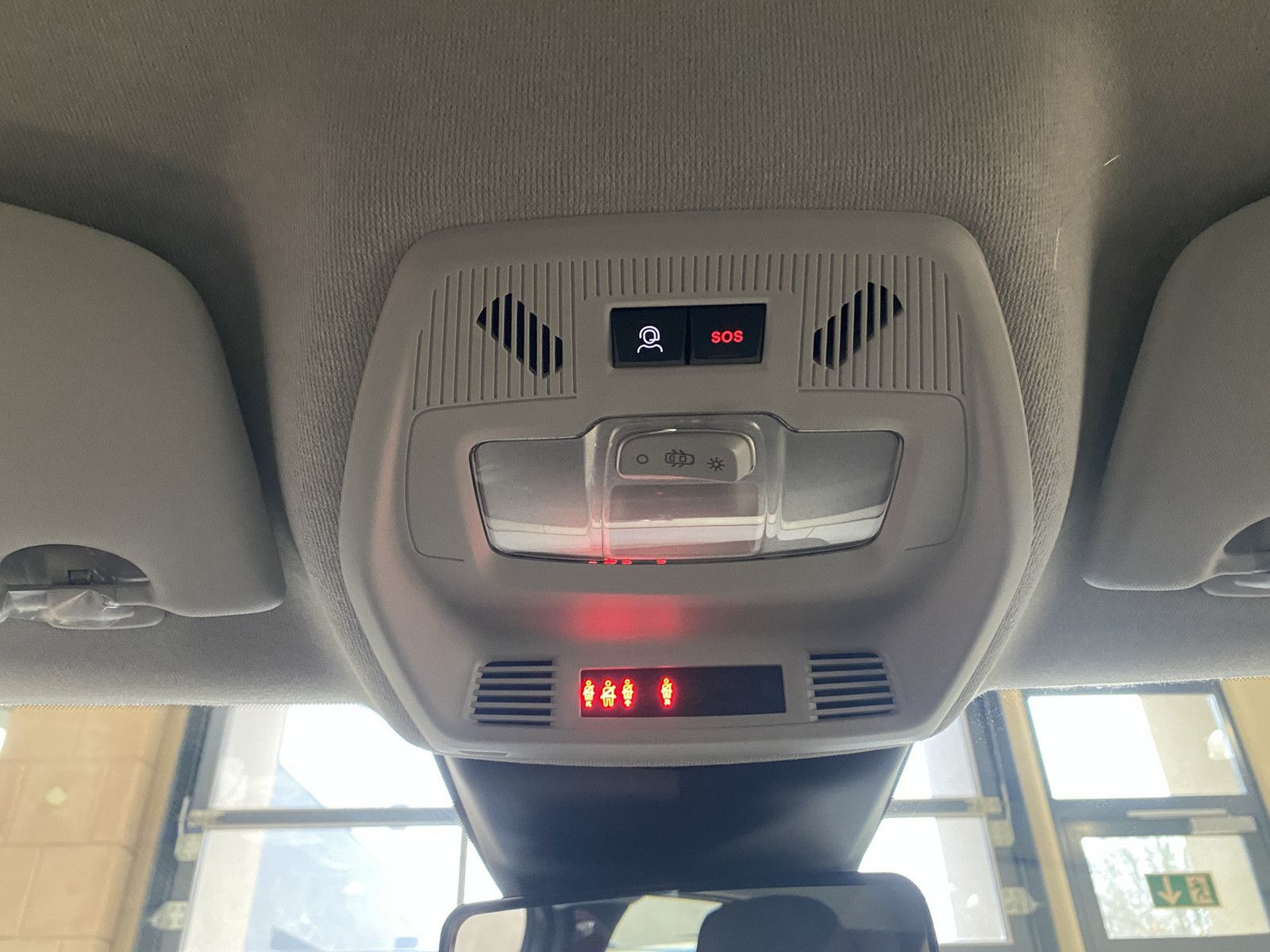 Citroën ë-C3 - Bild 16