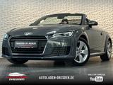Audi TT 1.8TFSI CABRIO BiXEN#TEMP#SHZ#PDC#NAVI#LEDER - Audi TT: Cab