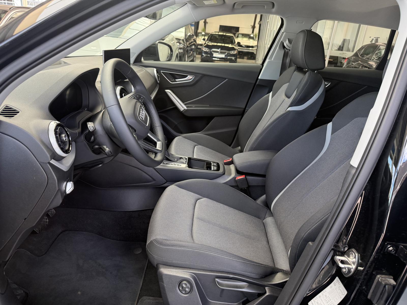 Audi Q2 S-Line Sport 35 Autom., *Matrix *Pano *Kamera, миниатюра 9