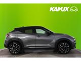 Nissan Juke 1.6Hybrid Aut.N-Design+LED+CARPLAY+KAMERA - Nissan Juke Gebrauchtwagen in Köln