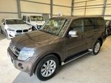 Mitsubishi Pajero 3.2 cr Instyle 200cv 5p auto - Mitsubishi Pajero: 3.5