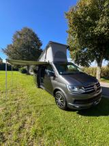 Volkswagen T6 California Ocean Edition - gebrauchte VW T6 California aus dem Jahr 2016