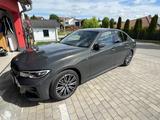 BMW 320i xDrive M Sport Automatik M Sport