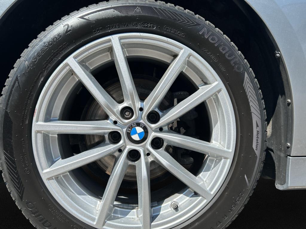 BMW 318 i Touring Aut., миниатюра 7