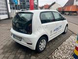 Volkswagen up! e-up! - Elektro Vorführfahrzeug gebraucht