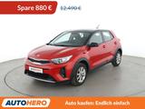Kia Stonic 1.2 Edition 7 *TEMPO*PDC*SHZ* - gebrauchte Kia Stonic aus dem Jahr 2019