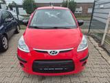 Hyundai i10 Classic E - gebrauchte Hyundai i10 aus dem Jahr 2008