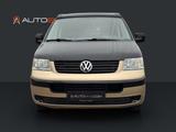 Volkswagen T5 California 1.9 TDI*Luxus Camper Wohnmobil* - : Van, Luxus