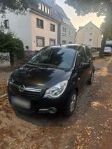 Opel AGILA ecoFlex Tüv Neu - Opel Agila in Dortmund