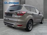 Ford Kuga Vignale Wolf AHK-klappbar Navi Leder Memory - Ford Kuga Gebrauchtwagen in Stuttgart