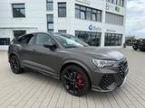 Audi RSQ3 2.5 TFSI S tronic quattro - gebrauchte Audi RSQ3 aus dem Jahr 2023