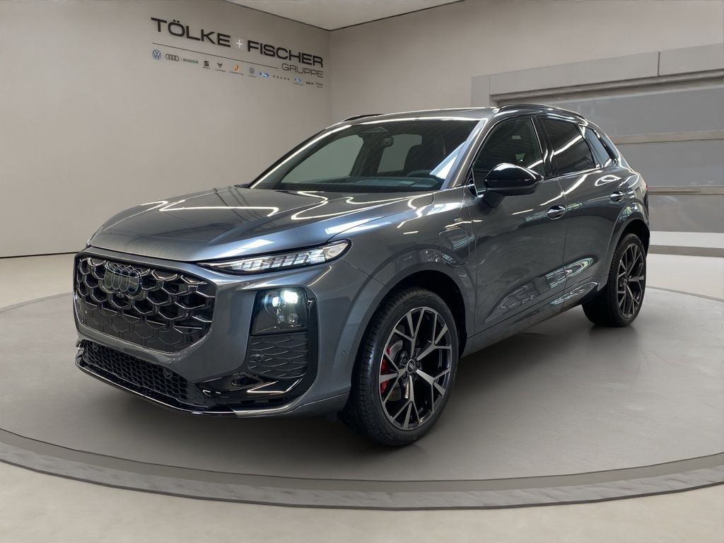 Image of Audi Q3