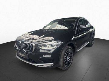BMW X4 - 3
