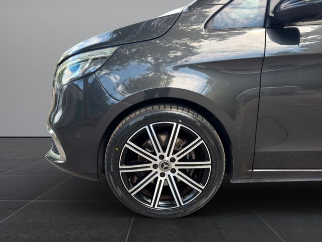 Mercedes-Benz V 300 d AVANTGARDE EDITION Lang – Bild 9 von 22