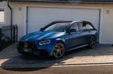 Mercedes-Benz E 63 S AMG 4M *HUD*PANO*360*SITZKLIMA*PERFORMANC - gebrauchte Mercedes-Benz E 63 AMG aus dem Jahr 2023
