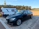 BMW 520D GT 2014 F07 - BMW 5er-Reihe F07 mit Diesel-Antrieb