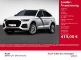 Audi Q5 Sportback 55 quattro HYBRID S LINE AHK LM20