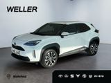 Toyota Yaris Cross Hybrid 130 1.5 Team D *Navi*LED*TWA* - Toyota Yaris Cross aus 2024